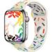 Obrázok pre výrobcu Watch Acc/45/Pride Edition Sport Band - S/M